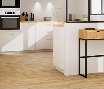 Agencement intérieur