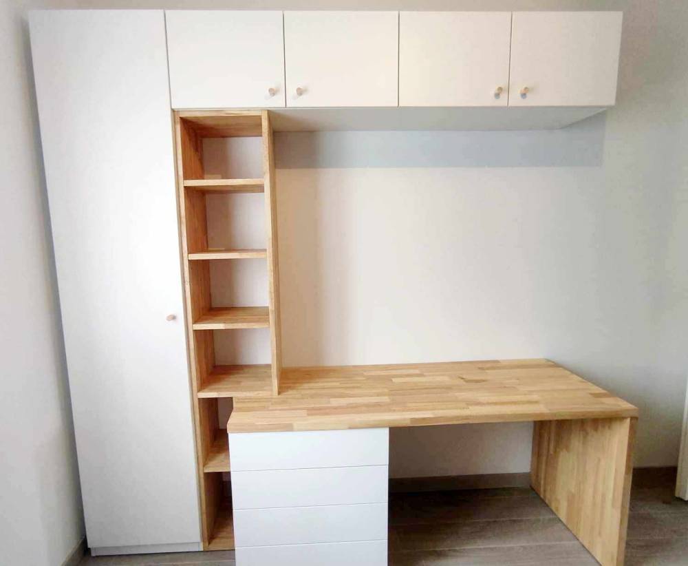 bureau