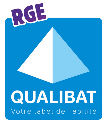 Menuisier RGE avec Label QUALIBAT